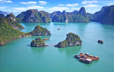 17 Best Places to Visit in Vietnam | PlanetWare
